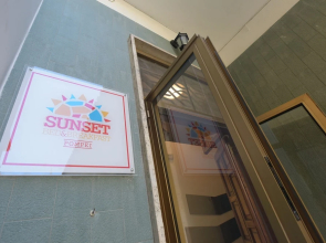 Sunset B&B Pompei