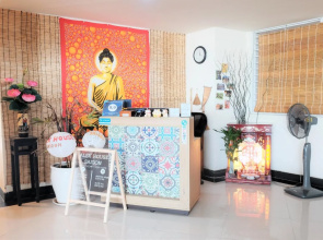 Phuc An Home Serviced Apartment