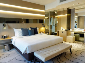 The Harbourview - Chinese YMCA of Hong Kong