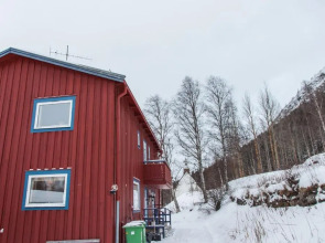 Prästgården i Funäsdalen