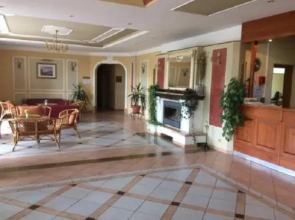 Hotel Royal