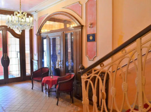 Renesance Krásná Královna