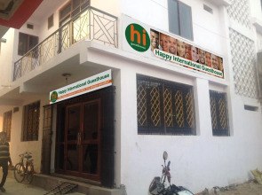 Happy International Guest House