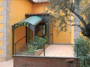 Hotel Antica Colonia