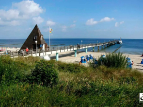 Villa Maria Wohnung 10