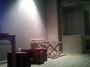 Weifang 3D Hotel
