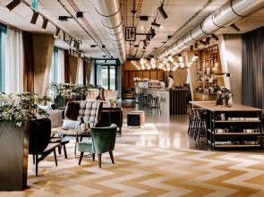 Vienna House by Wyndham Mokotow Warsaw