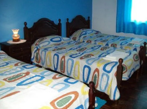 Pacheco's Guesthouse