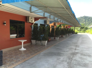 Aonang Aingpha Resort