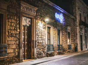 NaNa Vida Hotel Morelia