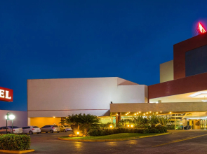Thomasi Hotel Londrina
