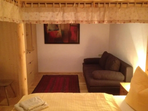 Alm-Apartments