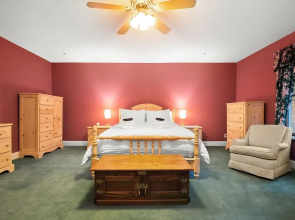 Luxary Castle & SPA near Skiing Resort