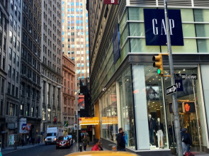 Residence Inn Marriott New York Downtown Manhattan/WTC Area