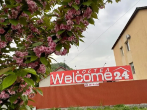 Welcome 24