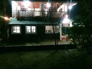 Lourdes Eco Bungalow