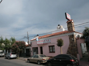 Hostal Portal de la Linda