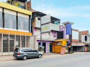 OYO 90873 Orchid Guesthouse