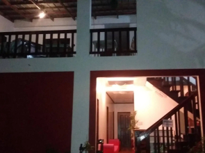 Casa Carlota Pension