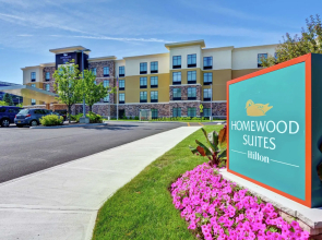 Homewood Suites by Hilton Poughkeepsie