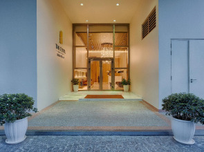 The Costa Nha Trang Residences