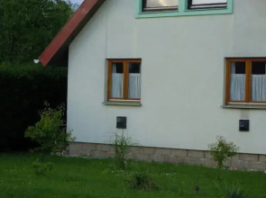 Gombi Apartmanház