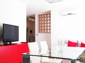 Attico Deluxe Lecce