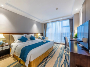 Days Hotel by Wyndham Chongqing Keyuan