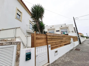 Porto de Abrigo -- Guest House Baleal