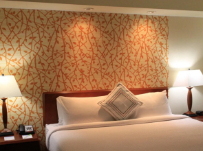 Fairfield Inn and Suites by Marriott Denton
