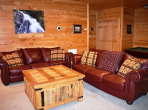 A Woodland Retreat