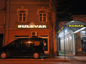 Bulevar