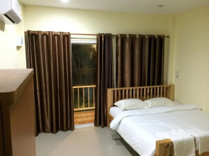 Latte Resort Kanchanaburi