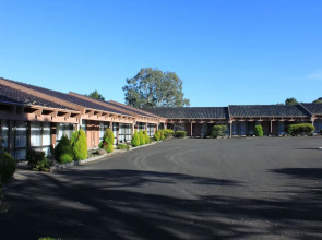 Melaleuca Lodge