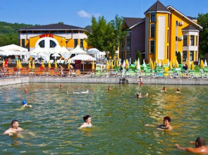 Hotel Baia Rosie Resort