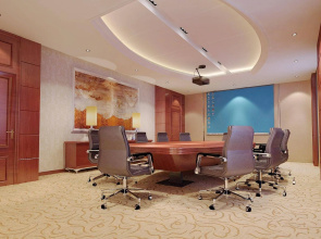 Fengcheng Hotel