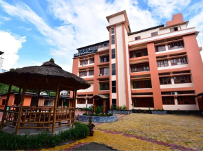 Nirvana Guest House