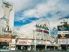 Boardwalk Hotel  Casino