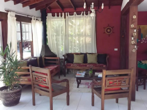 Pousada Naus de Paraty