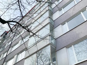 Cityview Design Apartment Amber