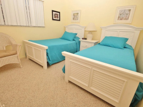 Sea Coast Gardens II 411 Apartment 2