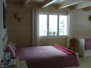 Bed & Breakfast Swiss Seasons