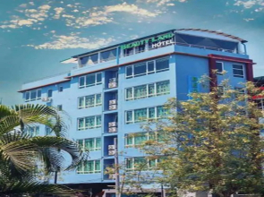 Beautyland Hotel Bo Cho