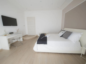 B&B Chérie - Centro di Salerno