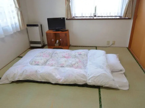 Kamihuusen