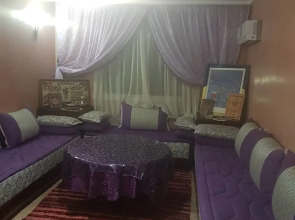 Best Appart In Marrakech