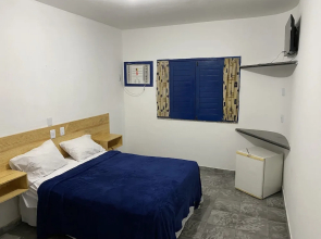 Pousada Villa Grécia