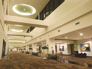 Berjaya Times Square Hotel, Kuala Lumpur