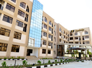 De Best Prime Hotel Resort