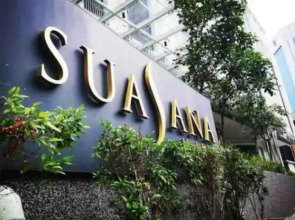 Johor Bahru Suasana Home Suites by NEO